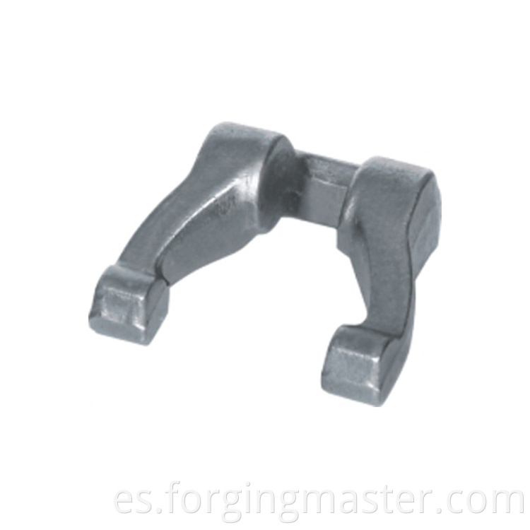Truck Spare Parts Knuckle